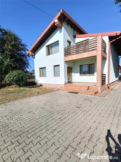 Spatiu birouri DN1A Bolde#537;ti Sc#259;ieni - Boldesti Scaeni (Prahova)