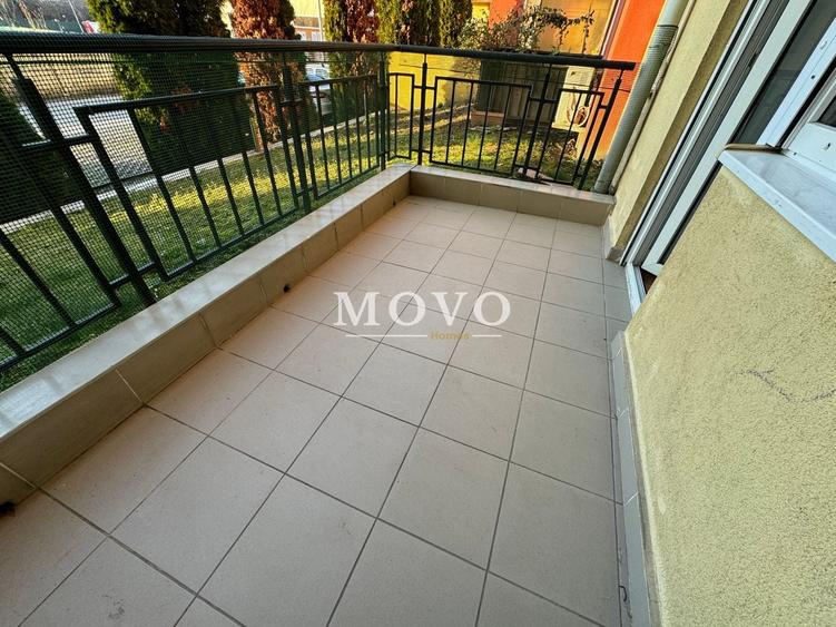 Apartament cu 2 camere semidecomandat, mobilat în Soarelui