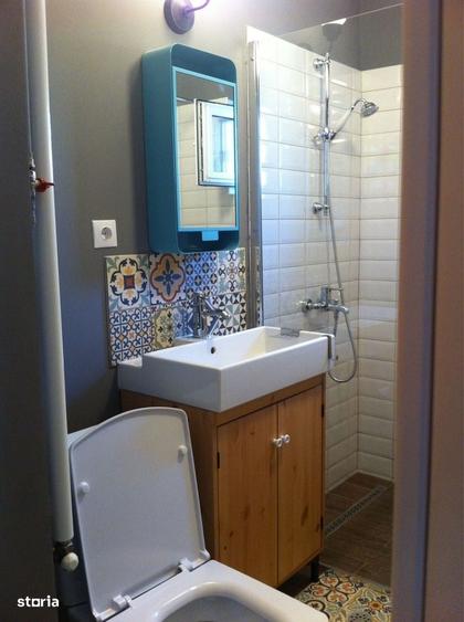 Apartament cu 2 camere în Ciupercenii Noi
