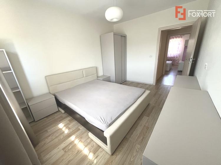 Duplex cu 4 camere cu Canalizare în Moșnița Nouă