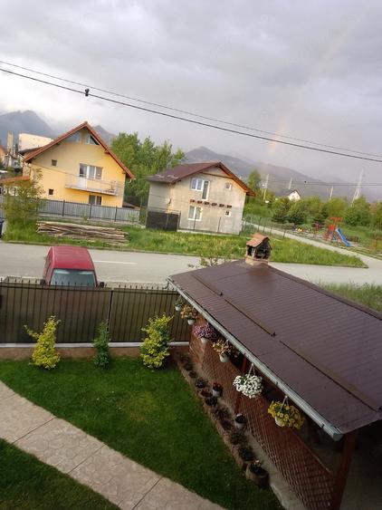 Casă cu Teren 300 Mp în Central
