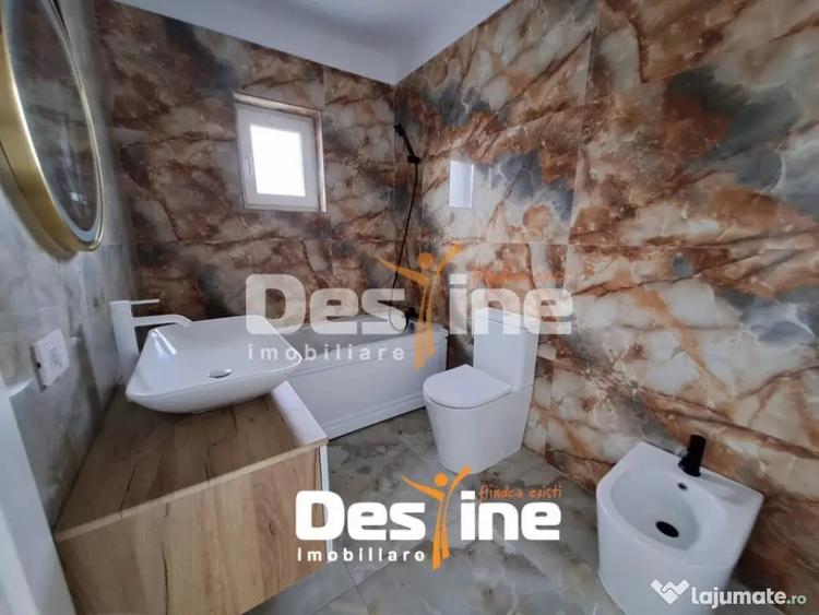 Casă cu 4 camere cu Teren 393 Mp în Miroslava