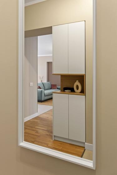 Apartament cu 2 camere decomandat în Jiului