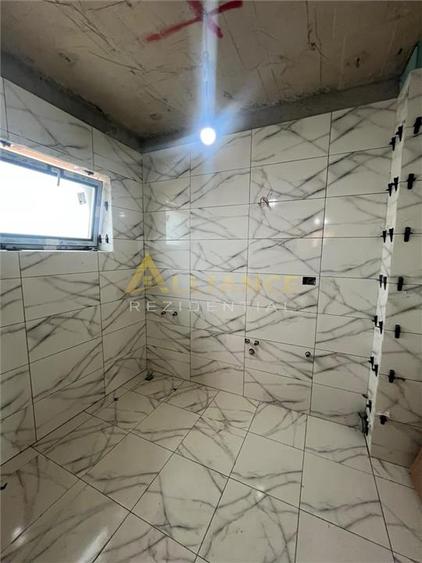 Casă individuală cu 3 camere cu Canalizare în Dărăști-Ilfov