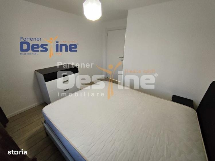 Apartament 2 camere 57 mp et. 2 mobilat utilat - PALAS - 6