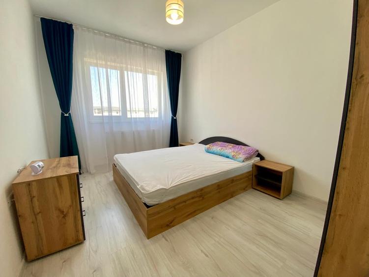 Apartament cu 2 camere în Militari