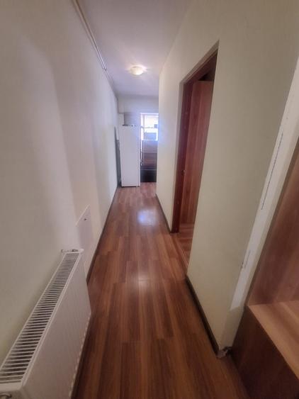 Garsonieră decomandată, mobilată în Tomis Nord