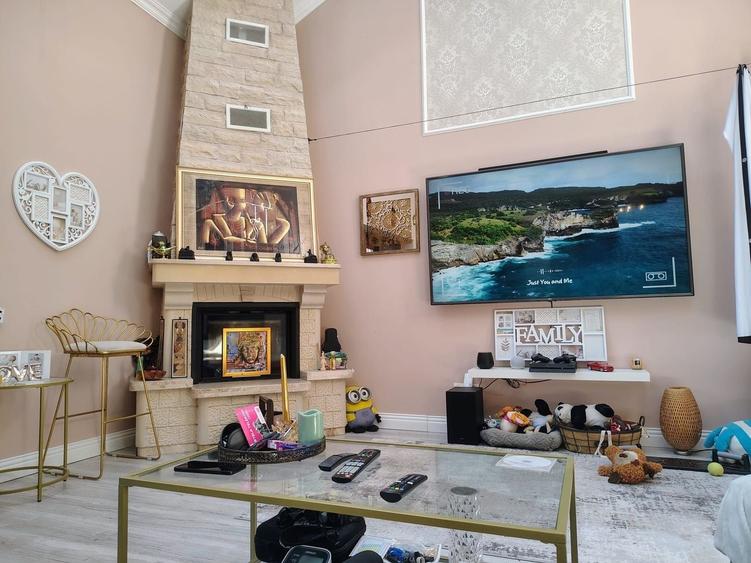| House Villa Corbeanca - Vila individuala 230 mpu | - 45