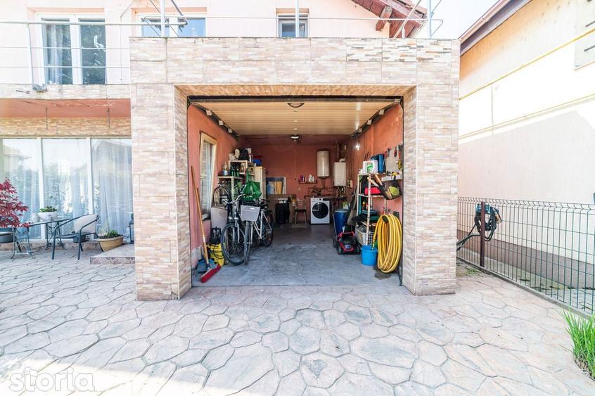 Oportunitate UNICA! Casa individuala la pret de apartament in Chisoda - 7