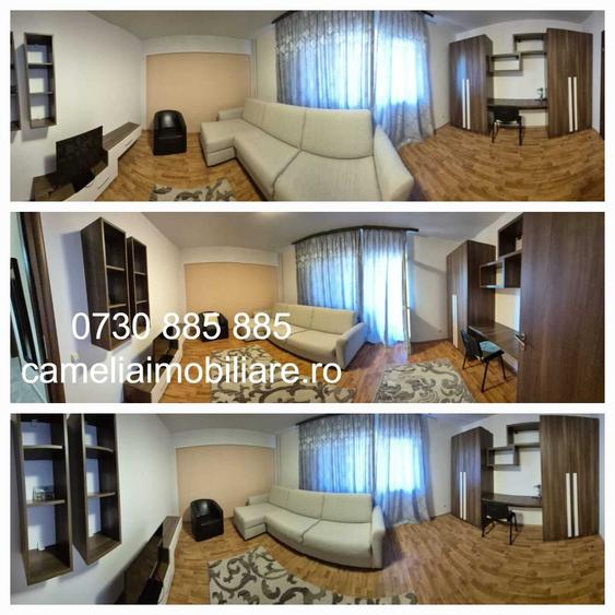 2 Camere, decomandat, 1 minut Metrou Gorjului, St 70 mp, modern, Bd Iuliu Maniu - 2