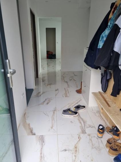 Casă individuală cu 5 camere cu Teren 600 Mp în Valea Lupului