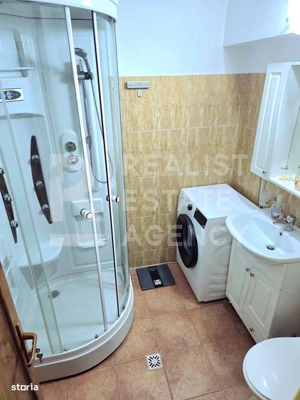 Apartament cu 2 camere în Bartolomeu