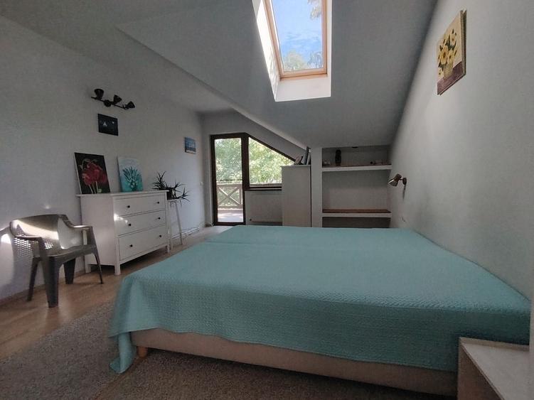 Casă individuală cu 4 camere cu Teren 670 Mp în Corbeanca