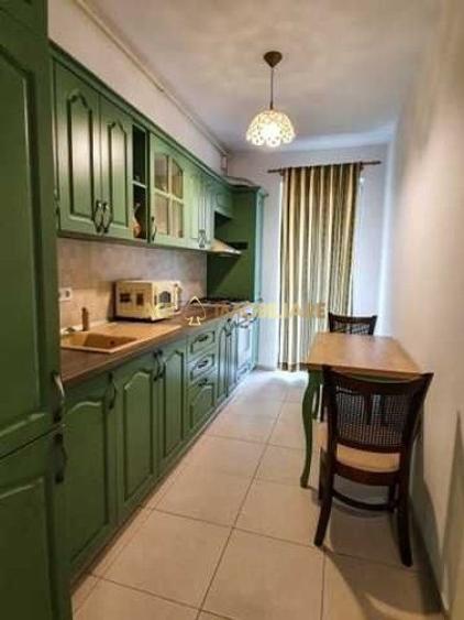 Apartament cu 2 camere decomandat, mobilat în Dristor