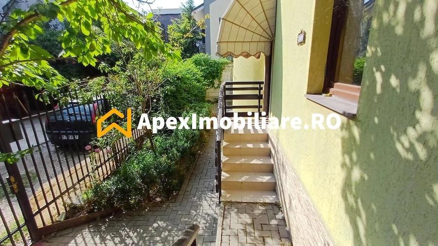 Casă cu Teren 270 Mp în Militari