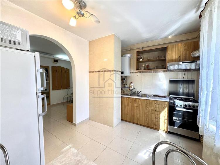 Apartament 2 camere - 10