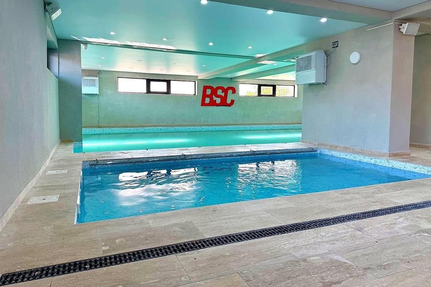 Spațiu comercial, de 360 mp, în Drumul Taberei