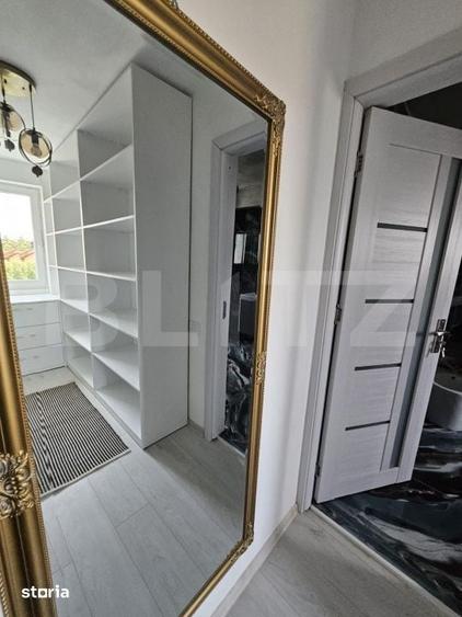 Apartament cu 2 camere în Brestei