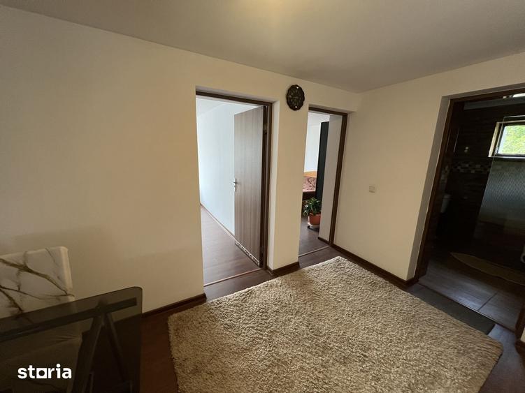 Casă cu 3 camere cu Teren 2268 Mp în Viile Satu Mare
