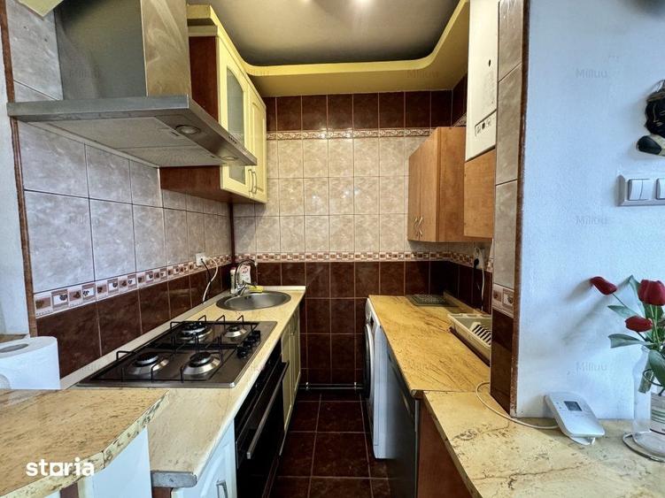 Apartament 3 camere | pet friendly | zona Horea - 8
