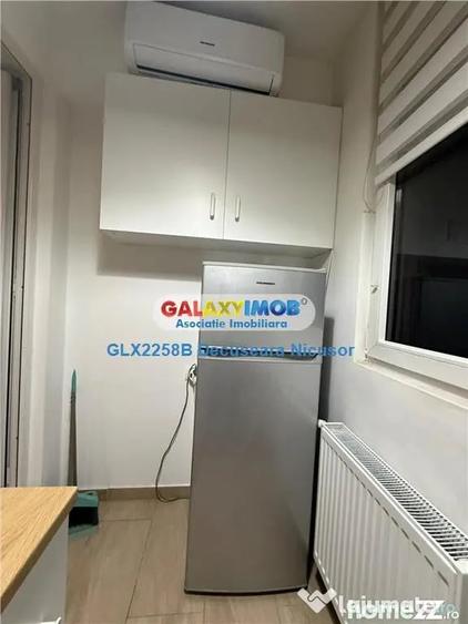 Garsonieră decomandată în Chiajna