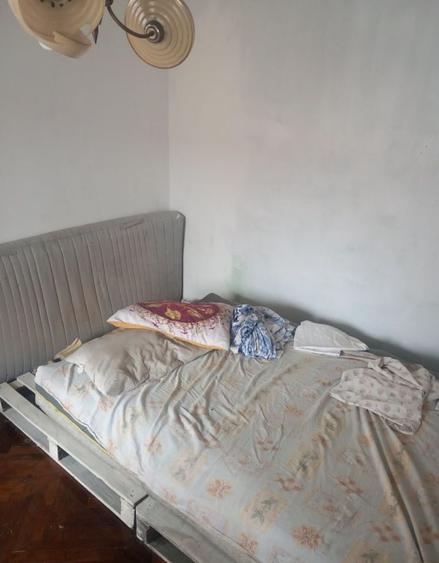 Apartament cu 2 camere semidecomandat în Nord