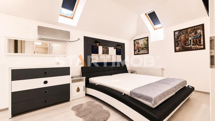 Apartament 3 camere Central Brasov - 8