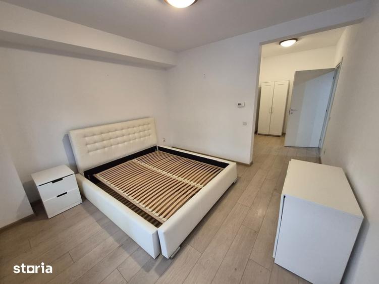 2 Camere_Decomandat_Parc Residence 5_Sisesti_Paza_Liniste - 1