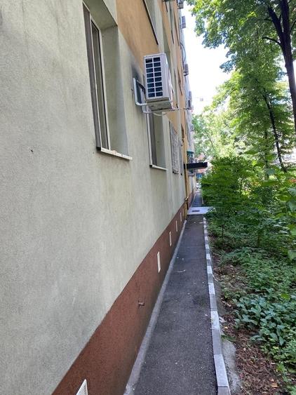 Garsoniera 33 mp, Drumul Taberei, Parter, 2 min Metrou Raul Doamnei - 9