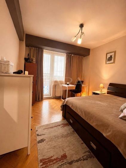 Apartament confort sporit, panorama spectaculoasa! - 5