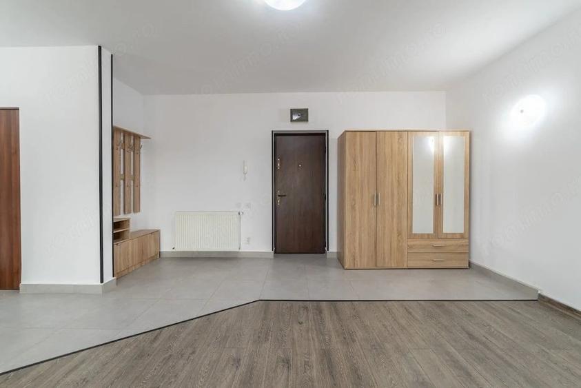 Apartament cu 3 camere decomandat în Ștefănești