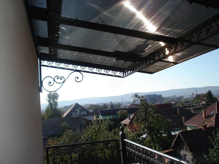 Garsonieră nedecomandată în Exterior Vest