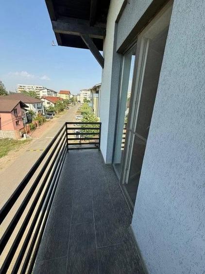 Apartament cu 2 camere decomandat în Giroc