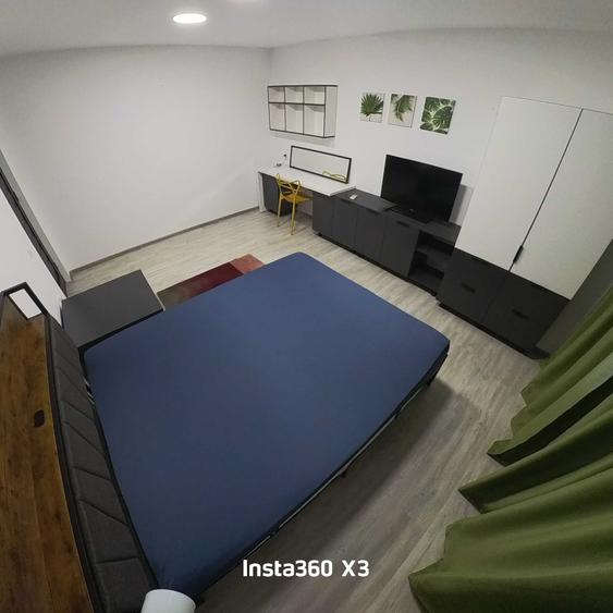 Apartament cu 2 camere decomandat în Independenței