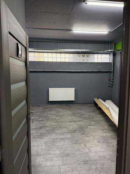 Spațiu comercial, de 284 mp, în Colentina