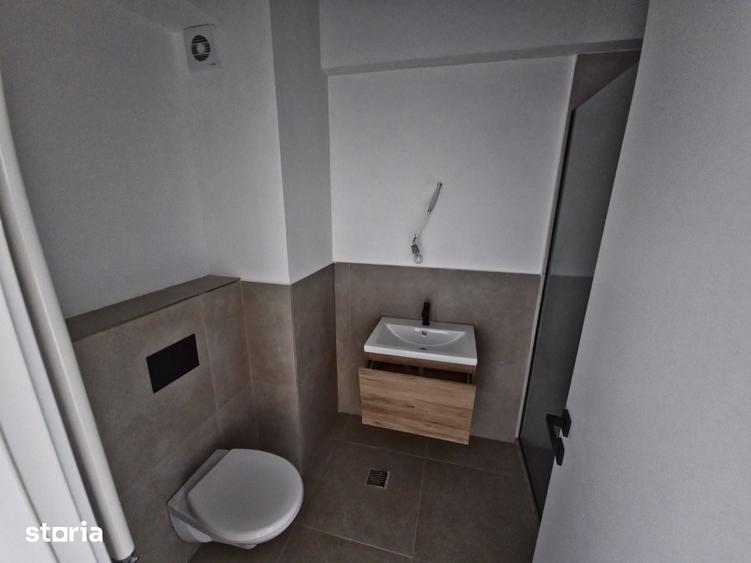 Apartament cu 2 camere în Nord