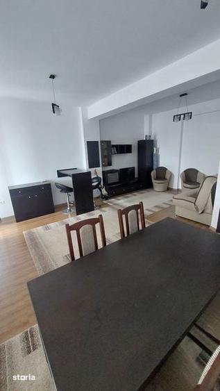 Apartament cu 2 camere Militari Residence - 7
