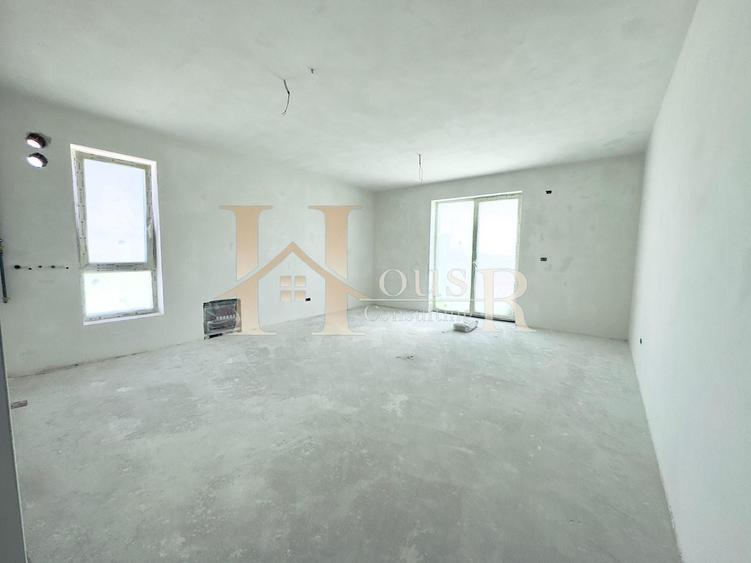 Apartament cu 3 camere decomandat în Braytim