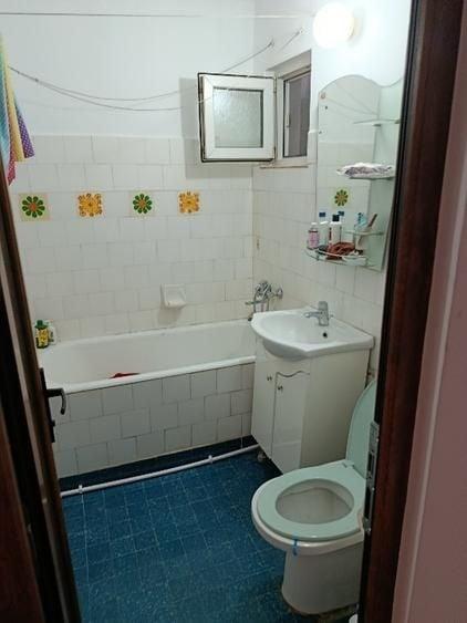 Apartament decomandat 2 cam Tomis Nord - 8
