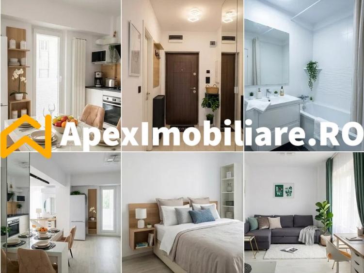 Apartament 2 camere de vanzare 13 Septembrie Bucure?ti | Ap - 3
