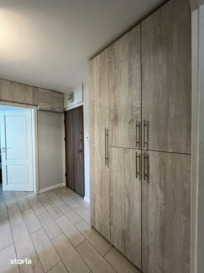 Apartament cu 3 camere în Gării