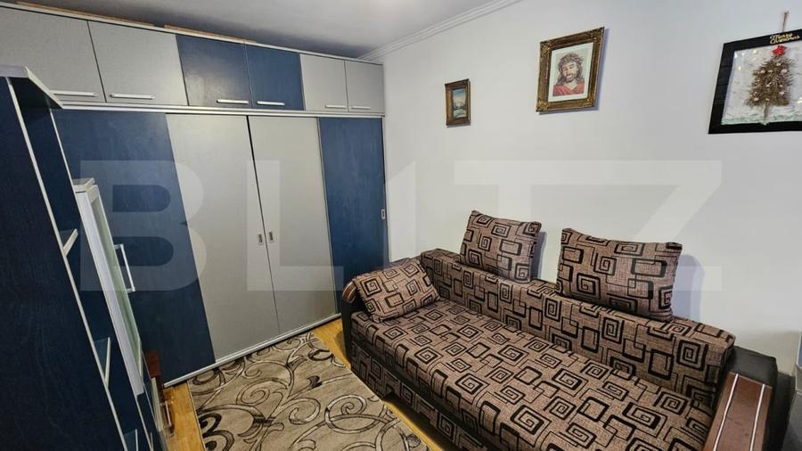 Apartament 2 camere, 48mp, zona Universității - 4