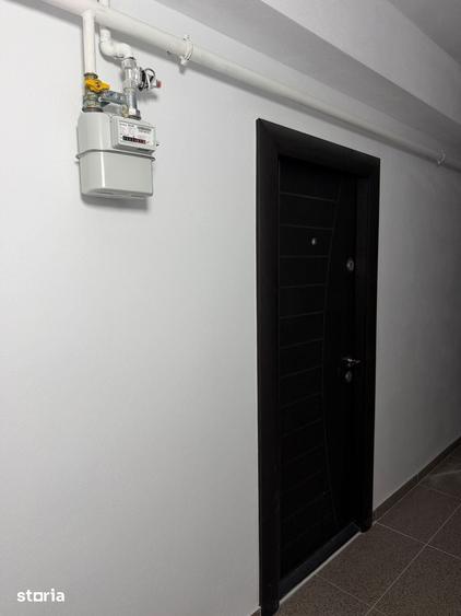 Apartament cu 2 camere în Cetate