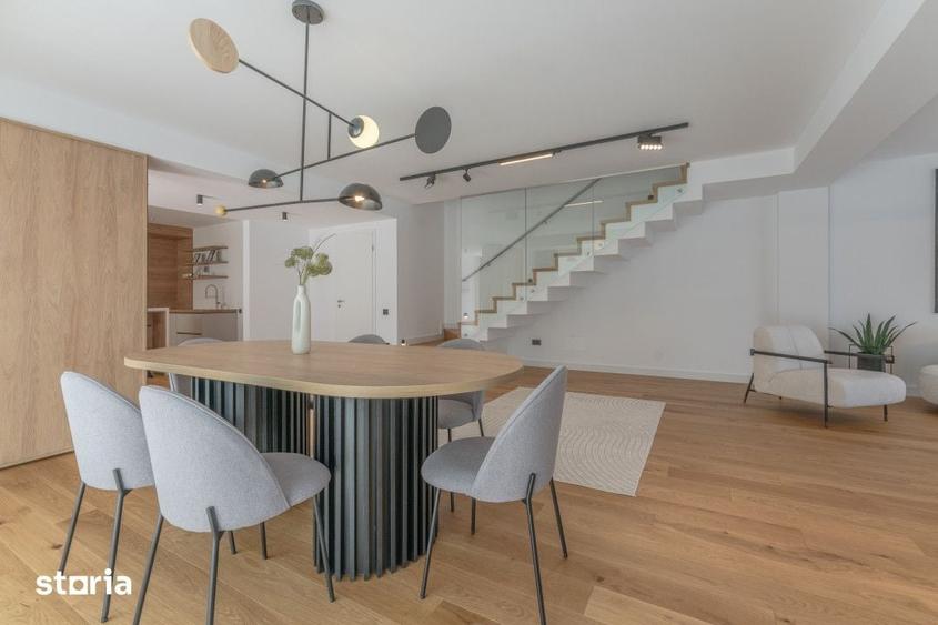 Duplex Premium cu Panorama Carpatilor | Drumul Poienii Complex Stejeri - 19