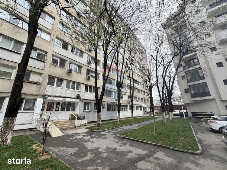 Apartament cu 2 camere în Pantelimon