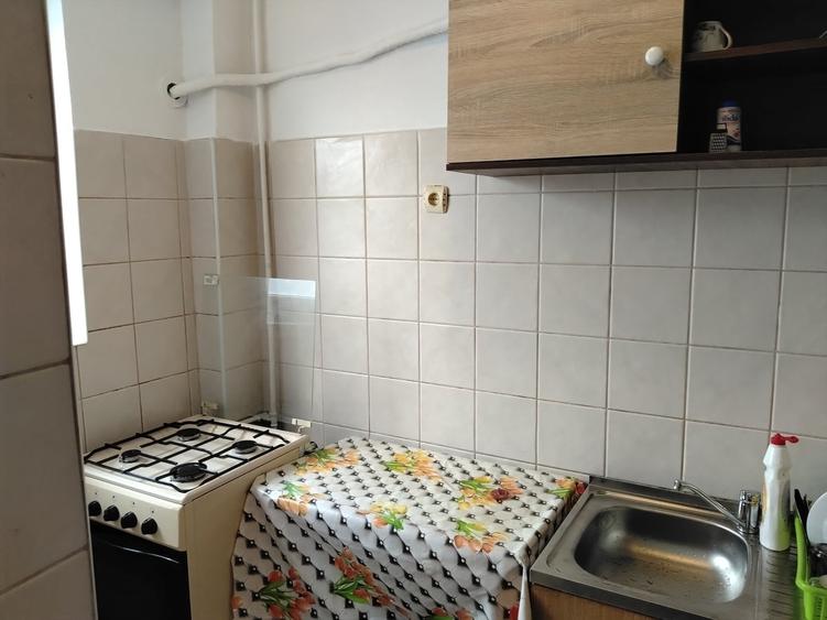 Garsonieră semidecomandată în Vitan