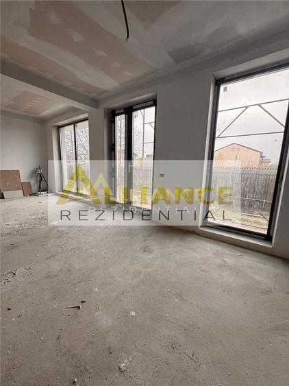 VILA P+1+M  de vanzare in zona Primarie - Popesti-Leordeni - 6