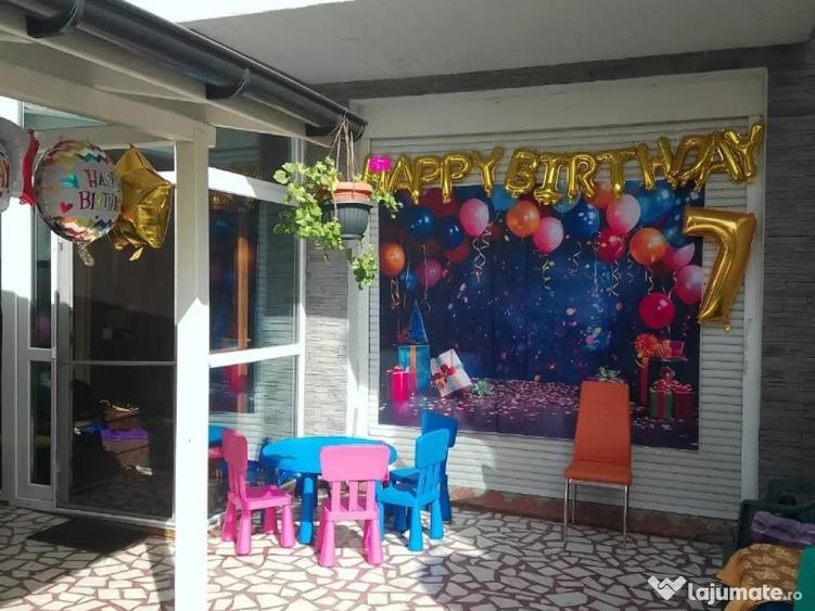Casă cu 4 camere cu Teren 214 Mp în Chiajna
