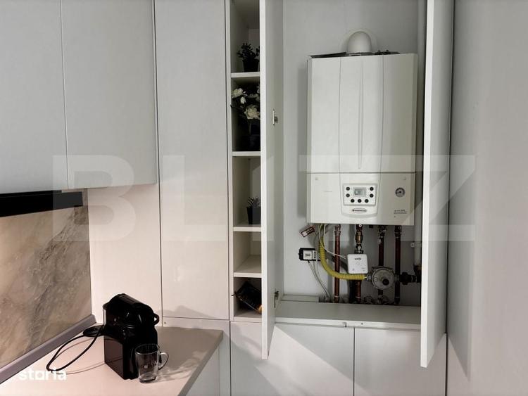 Apartament 2 camere in Dumbravita, 58 mp, 2 parcari, centrala proprie - 12