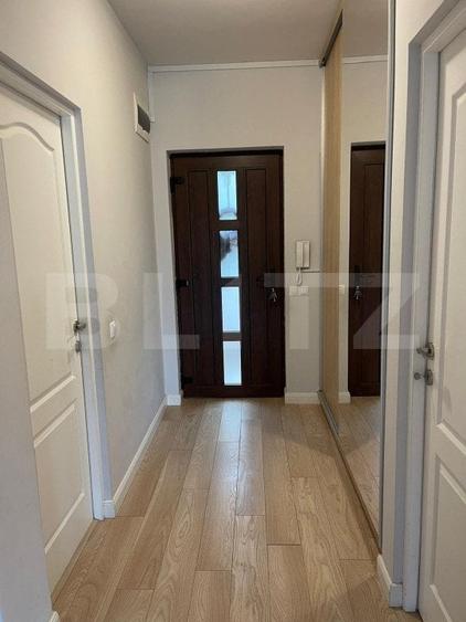 Duplex cu 5 camere cu Canalizare în Florești